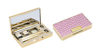 眼影&遮瑕盒系列